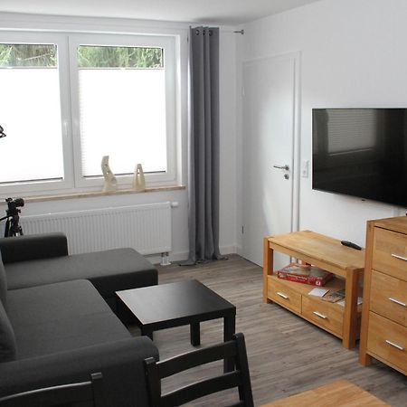 Fewo Ludolf Bad Gandersheim Bagian luar foto