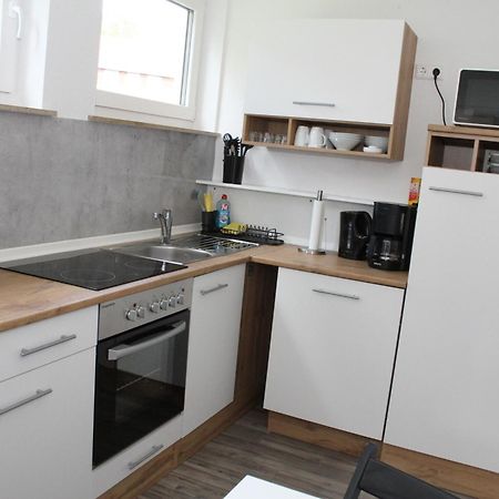 Fewo Ludolf Bad Gandersheim Bagian luar foto