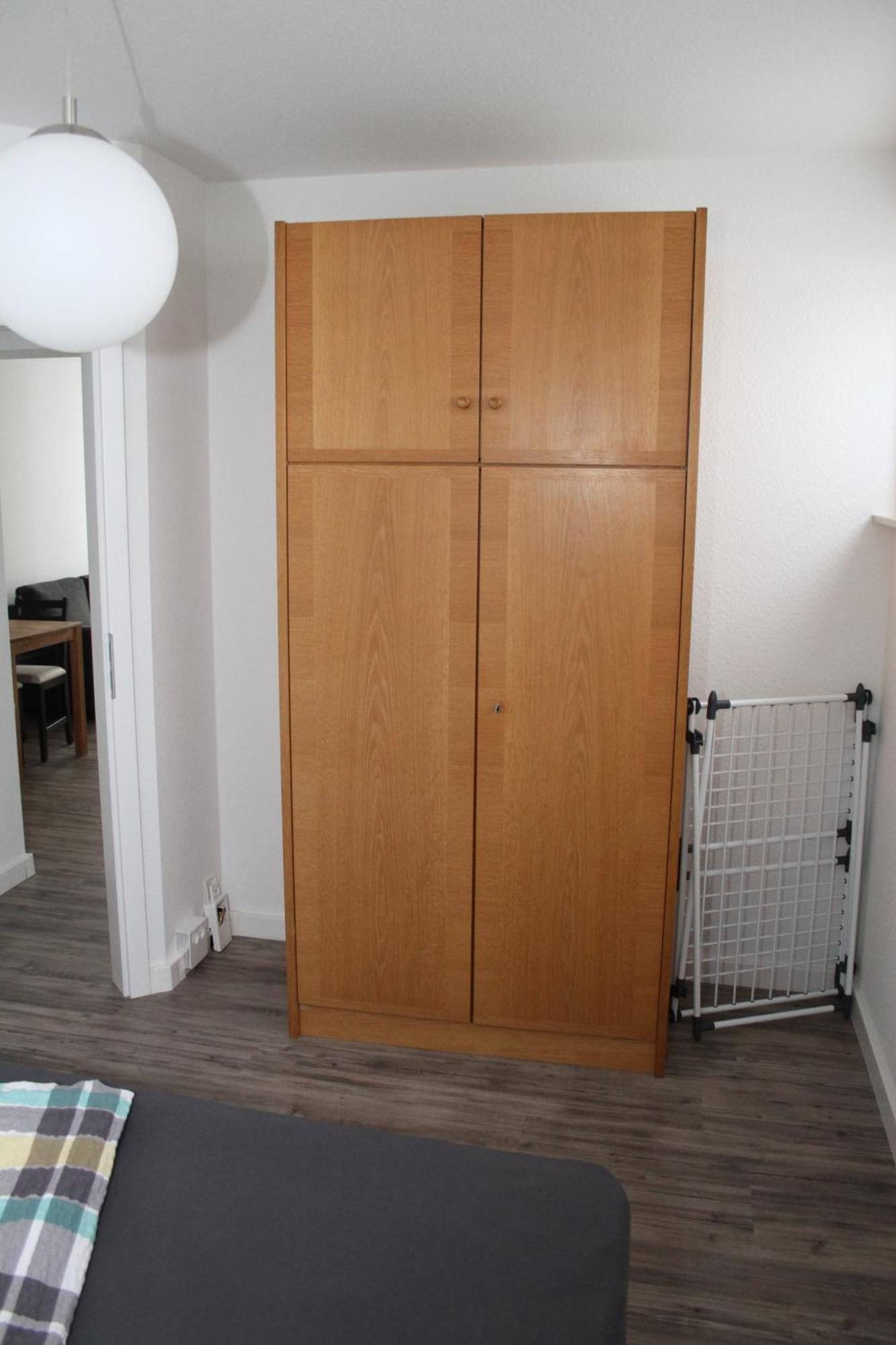 Fewo Ludolf Bad Gandersheim Bagian luar foto